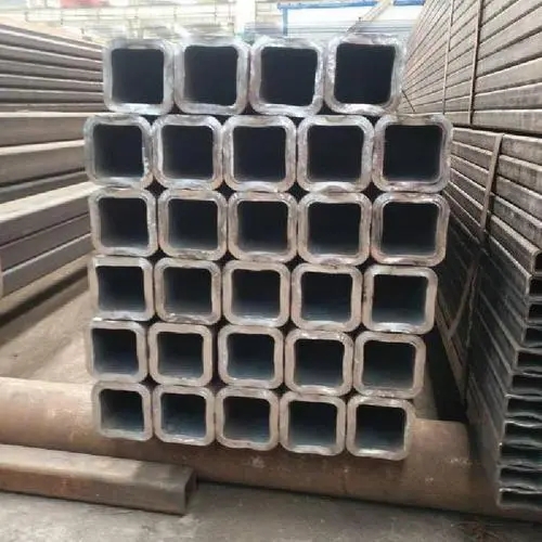 黄冈q355c无缝方管