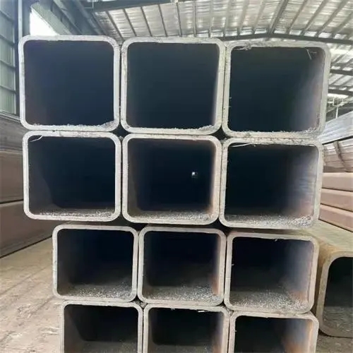 黄冈q355d无缝方管